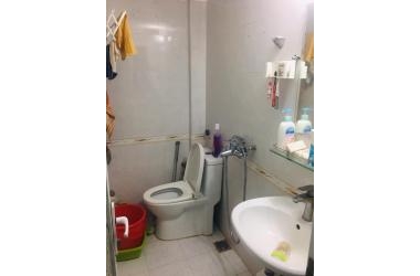 Trung tâm thành phố 2,85 tỷ 30m2, 4 tầng Hoàng Hoa Thám